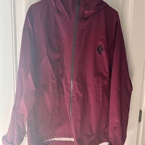 Women’s Black Diamond Fineline Stretch Shell